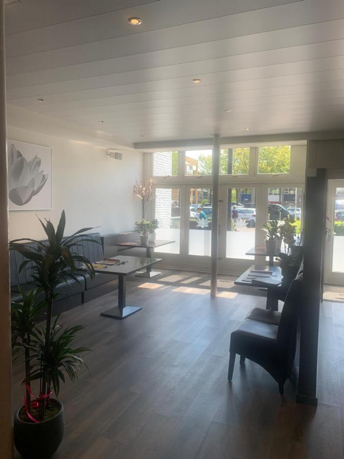 Hotel Flevo Zeewolde Extérieur photo