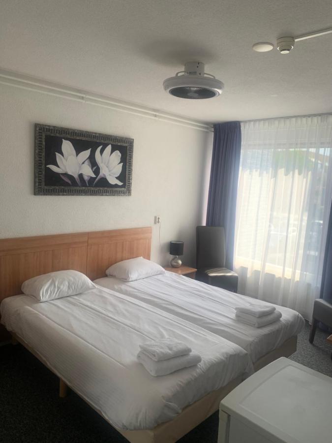 Hotel Flevo Zeewolde Extérieur photo