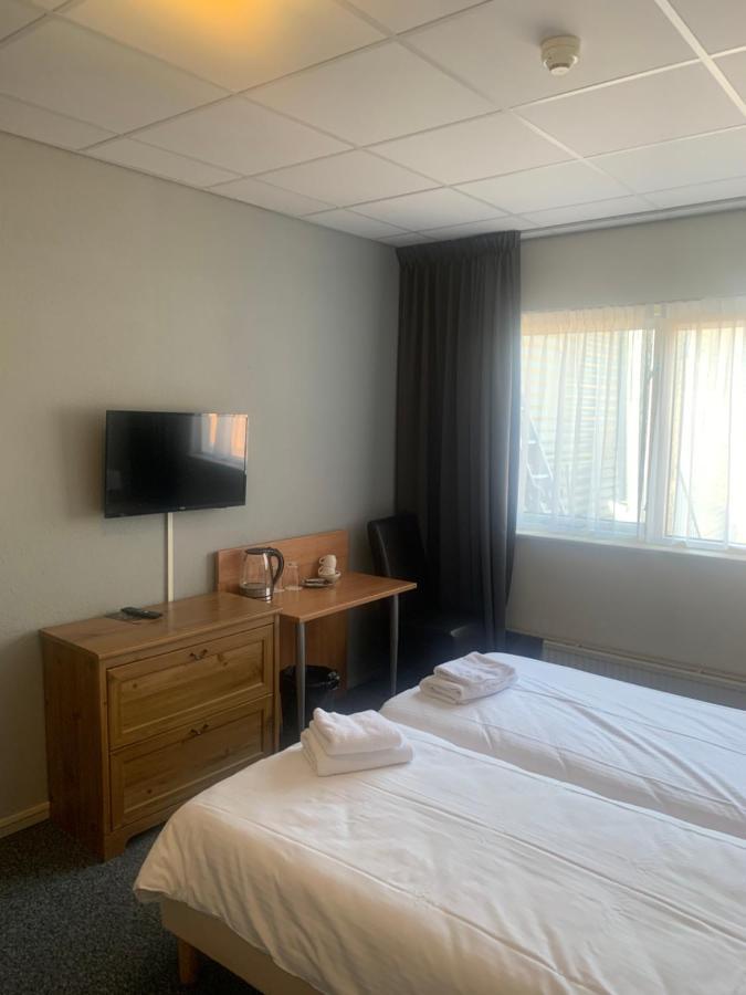 Hotel Flevo Zeewolde Extérieur photo